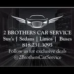 2 Brothers Car Service discount code